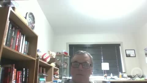 marty1688 online show from March 10, 7:20 pm