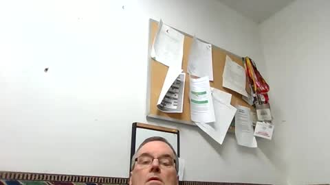 marty1688 online show from April 3, 3:31 pm