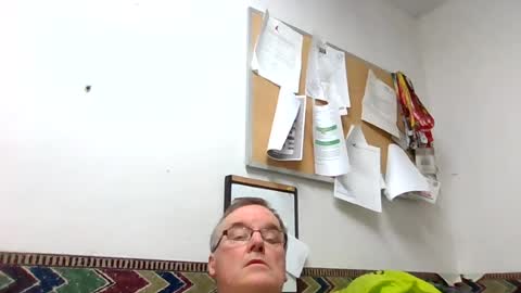 marty1688 online show from July 15, 11:50 am