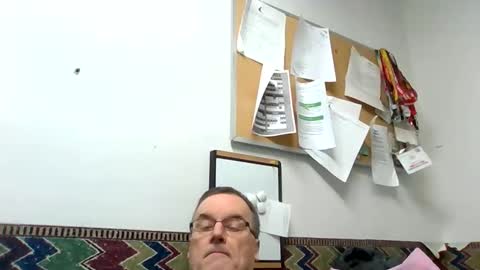 marty1688 online show from January 9, 1:27 pm