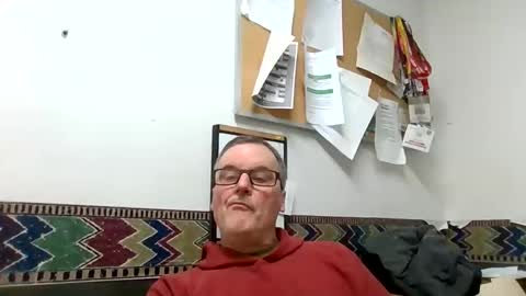 marty1688 online show from April 4, 3:31 pm