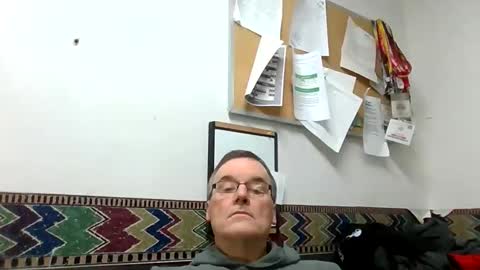 marty1688 online show from April 17, 11:35 am