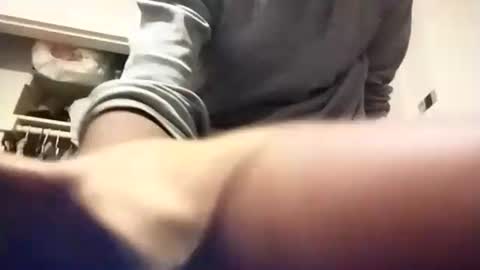 marty74841 online show from January 31, 7:11 pm