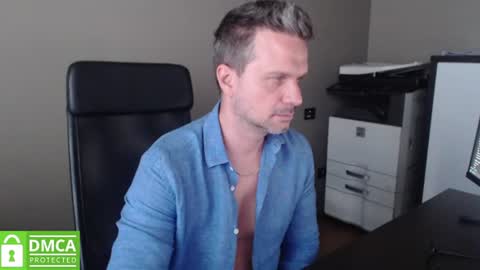 David online show from July 10, 9:13 am