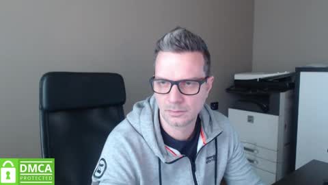 David online show from April 13, 8:37 am