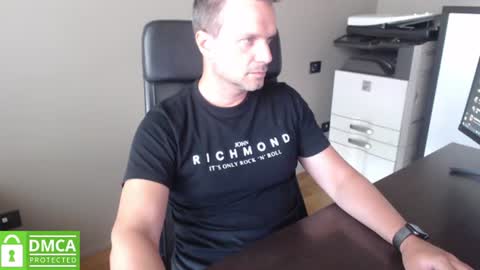 David online show from August 3, 10:32 am