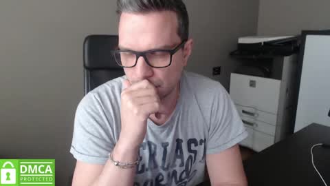 David online show from April 22, 8:41 am