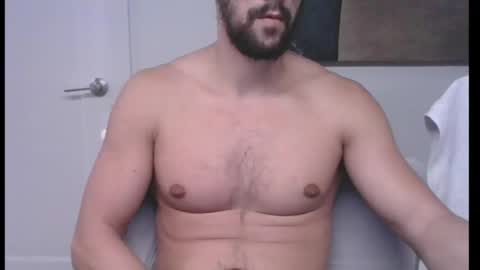 mascuhunk online show from January 18, 5:14 am