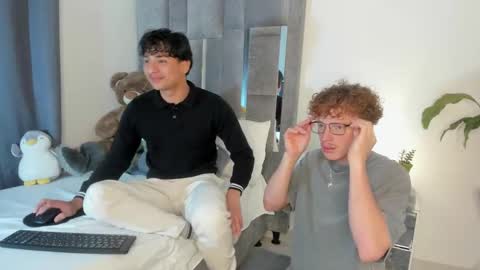 mash_angelo online show from November 8, 1:42 am