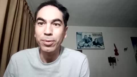 Masked Latin Noir online show from November 18, 10:08 am