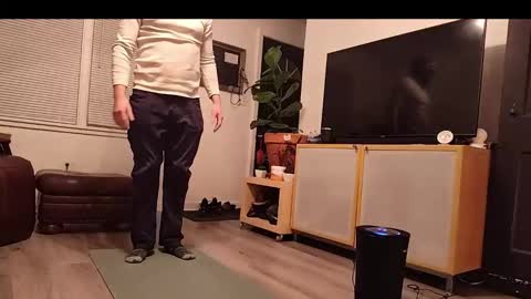 BlackMystique online show from March 22, 6:29 am