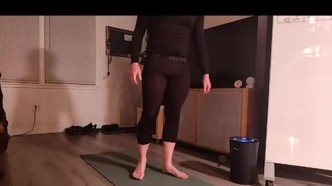 BlackMystique online show from March 31, 6:04 am