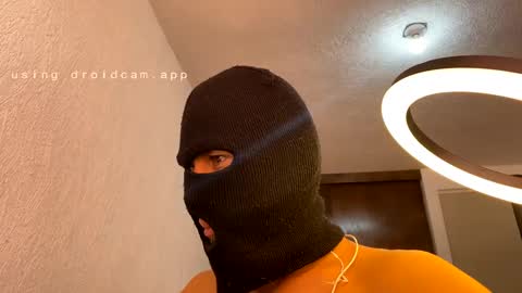 maskedvenomx online show from February 17, 6:04 pm