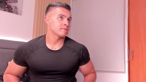 Mason Bennet online show from July 15, 10:49 pm