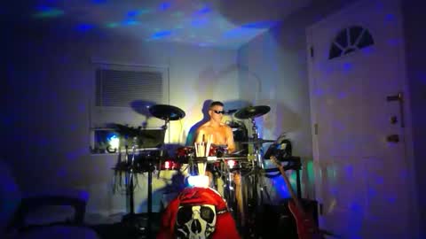 HappyZending online show from November 26, 4:15 am