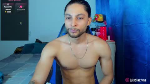 I Am Odin  online show from August 1, 11:04 pm