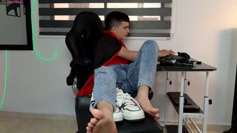  Massimo Greco online show from April 17, 9:06 pm