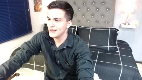  Massimo Greco online show from January 9, 8:14 pm