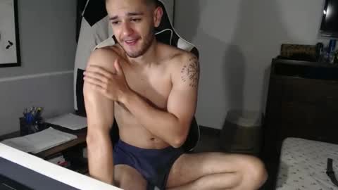 massimo online show from October 23, 3:10 am