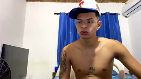 master_boy01 online show from November 16, 11:18 pm