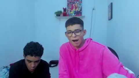 master_boy28 online show from February 12, 5:05 pm