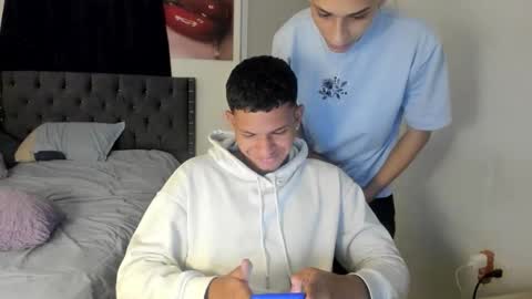 master_boy28 online show from May 14, 5:05 am