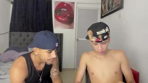 master_boy28 online show from March 8, 4:27 am