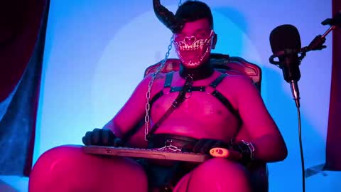Master connor online show from May 30, 11:38 pm