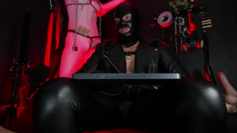 Master connor online show from April 4, 12:40 am