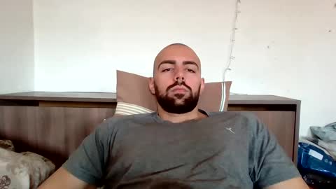 Snapshot of master_david_23 chatting on December 13, 8:43 am master_david_23 online show from December 13, 8:43 am