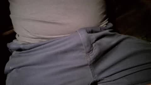 master_of_sleep online show from March 19, 9:51 pm