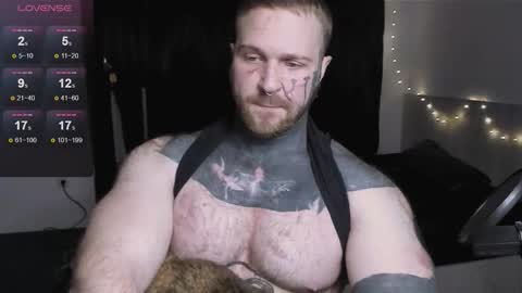 Huge Alex online show from November 19, 2:39 pm