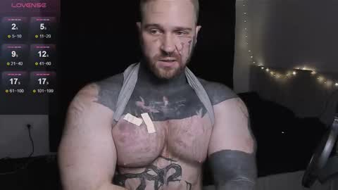 Huge Alex online show from December 20, 2:35 pm