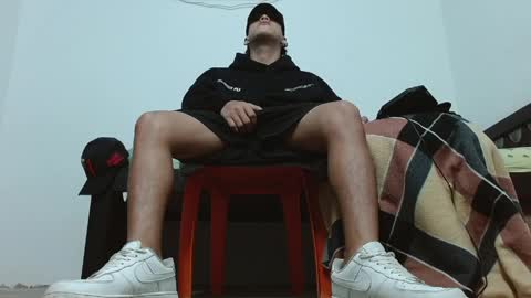 MASTER ALPHA online show from April 9, 11:44 pm