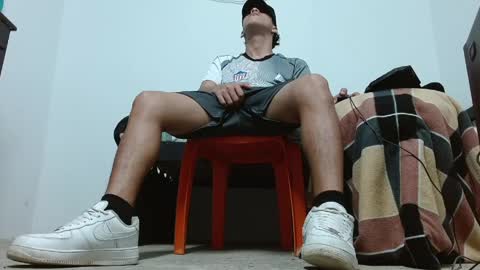 MASTER ALPHA online show from April 11, 1:35 am