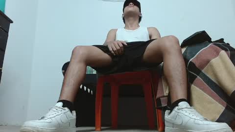 MASTER ALPHA online show from April 13, 11:22 am