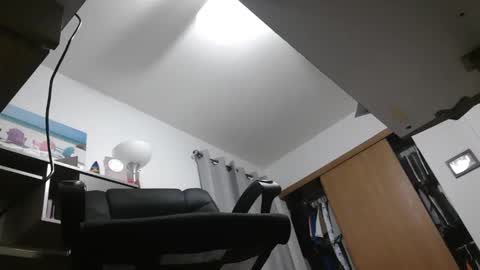 Master Thorn online show from December 20, 10:22 pm