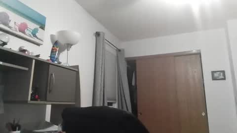 Master Thorn online show from September 11, 1:37 am