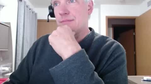 Master Thorn online show from February 10, 3:46 am