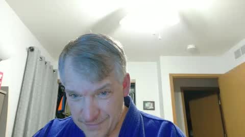 Master Thorn online show from March 1, 4:15 am