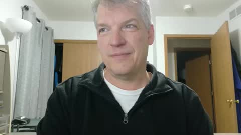 Master Thorn online show from April 7, 3:06 am