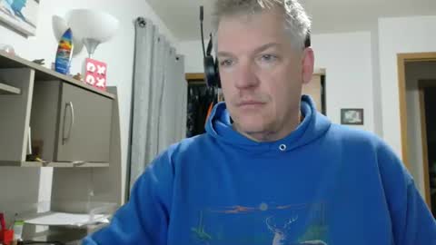 Master Thorn online show from February 17, 9:24 am