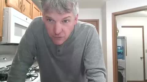 Master Thorn online show from March 9, 3:38 pm