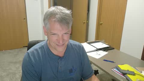 Master Thorn online show from September 24, 3:06 am