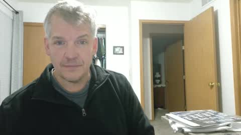 Master Thorn online show from November 19, 4:01 am