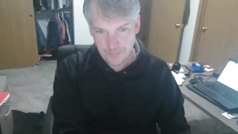 Master Thorn online show from February 3, 3:31 am