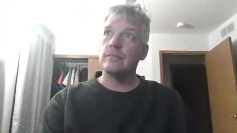 Master Thorn online show from December 24, 1:16 am