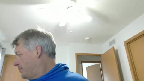 Master Thorn online show from March 2, 6:57 pm