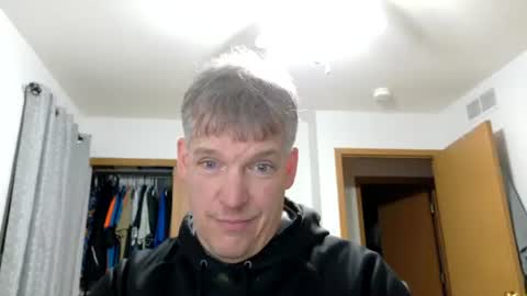 Master Thorn online show from February 13, 2:56 am