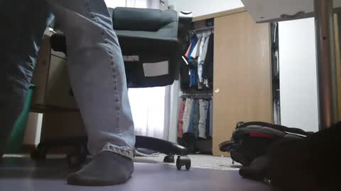 Master Thorn online show from December 18, 5:00 pm